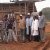health station installation